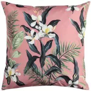 Honolulu Outdoor Cushion Pink