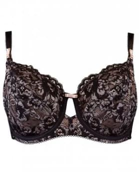 Pour Moi Opulence Underwired Bra