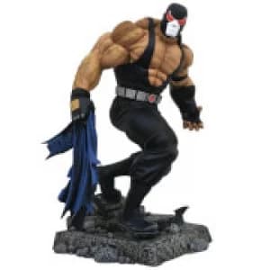 Diamond Select DC Gallery Comic Bane PVC Statue