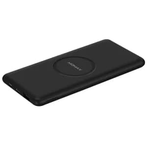 Momax Q.Power IP85 5000mAh Wireless Charging Powerbank