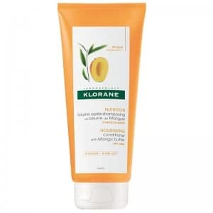 Klorane Nourishing Conditioner with Mango Butter for Dry Hair 200ml