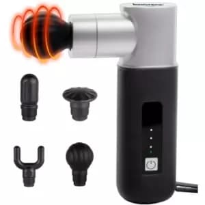 Unknown Massage Gun - Black