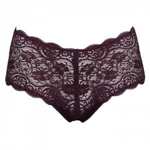 Triumph Amourette 300 Maxi Briefs - Brandy 00YQ