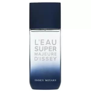 Issey Miyake LEau Super Majeure DIssey Intense Eau de Toilette For Him 150ml