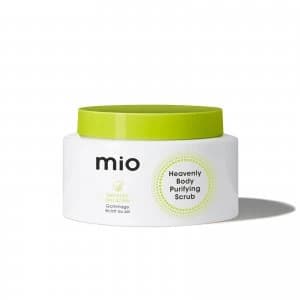 Mio Heavenly Body Purifying Scrub 275g