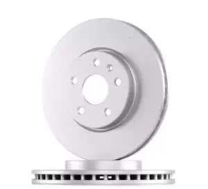 Bosch Brake disc 0 986 479 C16 Brake rotor,Brake discs OPEL,CHEVROLET,SAAB,INSIGNIA Caravan,INSIGNIA,INSIGNIA Stufenheck