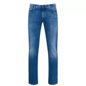 Paul And Shark Vintage Jeans - Blue