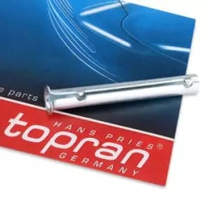 TOPRAN Door Hinge 206 055 OPEL,VAUXHALL,Corsa C Schragheck (X01),ZAFIRA B (A05),Meriva A (X03),Astra H Caravan (A04),Zafira A (T98),Astra G CC (T98)