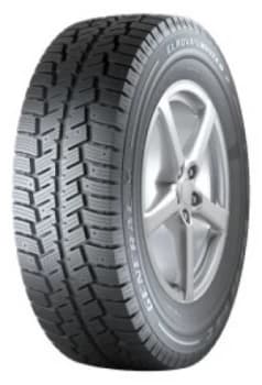 General Euro Van Winter 2 205/75 R16C 110/108R 8PR, studdable