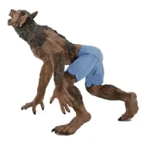 Papo Fantasy World Werewolf Toy Figure, 3 Years or Above,...