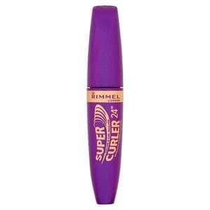 Rimmel Supercurler Mascara Black