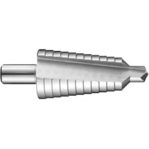 G314 20X30.00MM HSS Straight Shank 20DEG Conical Drill