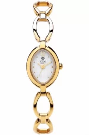 Ladies Royal London Watch 21238-02