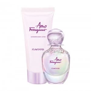 Salvatore Ferragamo Flowerful Gift Set 50ml