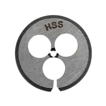 1/2'X13 UNCX1.1/2' O/D HS S Die - Sherwood