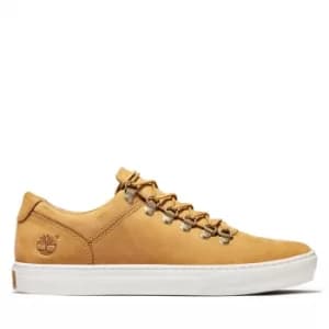 Timberland Adventure 2.0 Cupsole Alpine Sneaker For Men In Yellow, Size 10
