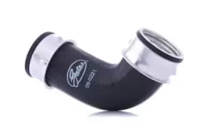 GATES Turbocharger Hose VW,AUDI,SKODA 09-0221 1T0145790B,1T0145790B,1T0145790B Charger Intake Hose 1T0145790B