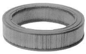 Champion W186 CAF100186R Air Filter Insert
