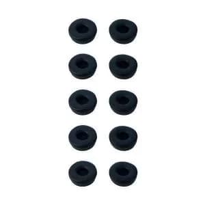 Jabra Engage Ear Cushions for Stereo Headset Pack of 5 14101-60