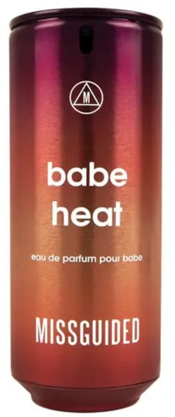Missguided Babe Heat Eau de Parfum For Her 80ml