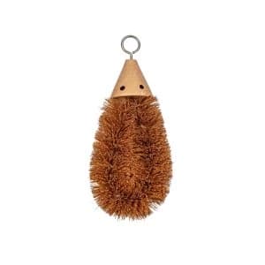 Sass & Belle Hedgehog Washing Up Brush
