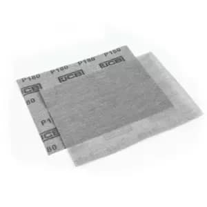 Jcb Mesh Sanding 80 Grit 2pack : 5055803319366