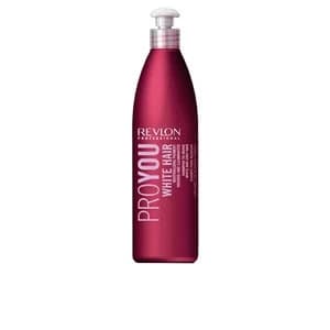 PROYOU White HAIR shampoo 350ml