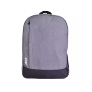 Acer GP.BAG11.018 backpack Rucksack Grey Polyester