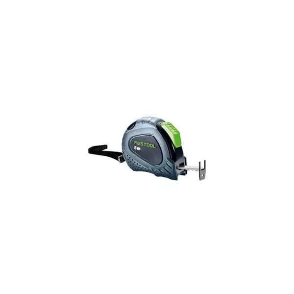 Festool Robust Tape Measure Metric 5m 19mm
