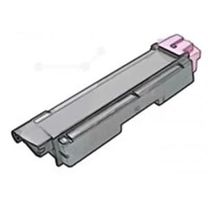 Xerox Kyocera TK580 Magenta Laser Toner Ink Cartridge