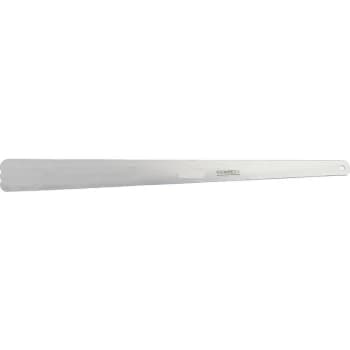 Kennedy - 0.25MM X 12.7MM Feeler Strip 300MM Long