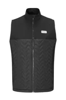 Evolution-Tech Padded Thermal Breathable Gilet