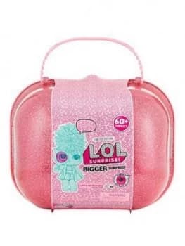 L.O.L Surprise Bigger Surprise