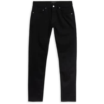 Ted Baker Tayoo Tapered Leg Jeans - NAVY