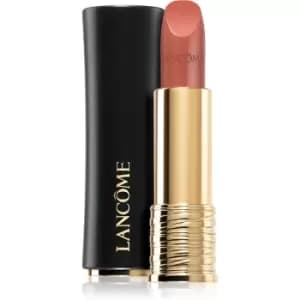 Lancome L'Absolu Rouge Cream Creamy Lipstick refillable Shade 546 But-First-Cafe