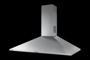 Samsung NK36M3050PS 90cm Chimney Cooker Hood