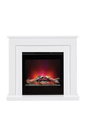 Be Modern Orwell Electric Fireplace