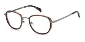 David Beckham Eyeglasses DB 7075/G CVW