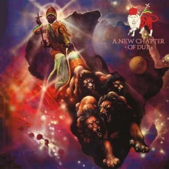 Aswad - A New Chapter Of Dub Vinyl