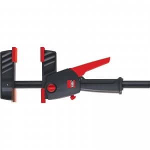 Bessey DUO Duo Klamp One Hand Clamp 160mm