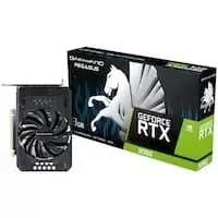 Gainward GeForce RTX 3060 Pegasus LHR 8GB GDDR6 PCI-Express Graphics Card