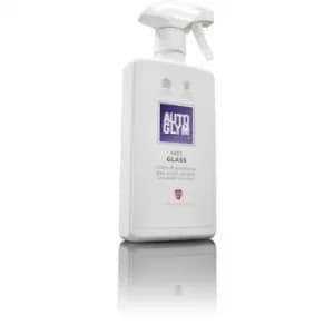 Autoglym Fast Glass 500ml