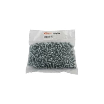 Connect - Self Tapping Screws - Pan Head Pozidrive - No. 10 x 3/4in. - Pack Of 200 - 32828