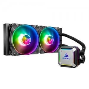 Antec NEPTUNE 240 Processor Fan Black