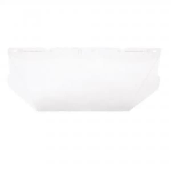 MSA V-Gard General Purpose PC Sheet Visor Clear BESWMSA10115836