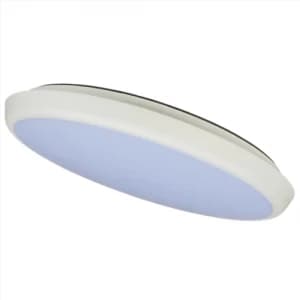ESR 18W IP54 Slim LED Round Ceiling Light Fitting