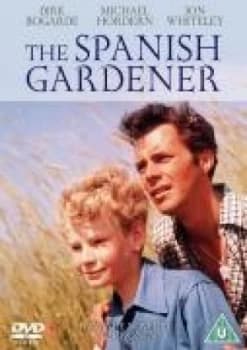 The Spanish Gardener