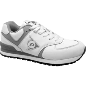 FLYING WING safety lace-up shoes