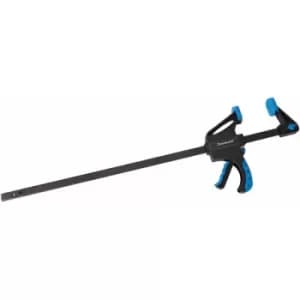 Silverline Quick Clamp, Heavy Duty, 600mm