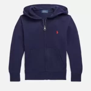 Polo Ralph Lauren Boys' Logo Cotton Sweatshirt - 10-12 Years